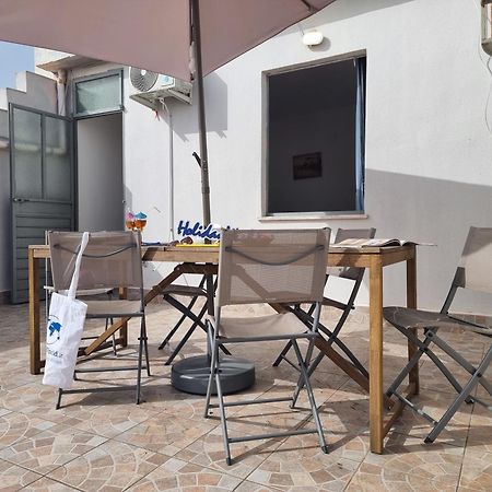 Borgo Di Taormina Apartments By Holiday World Gaggi ภายนอก รูปภาพ