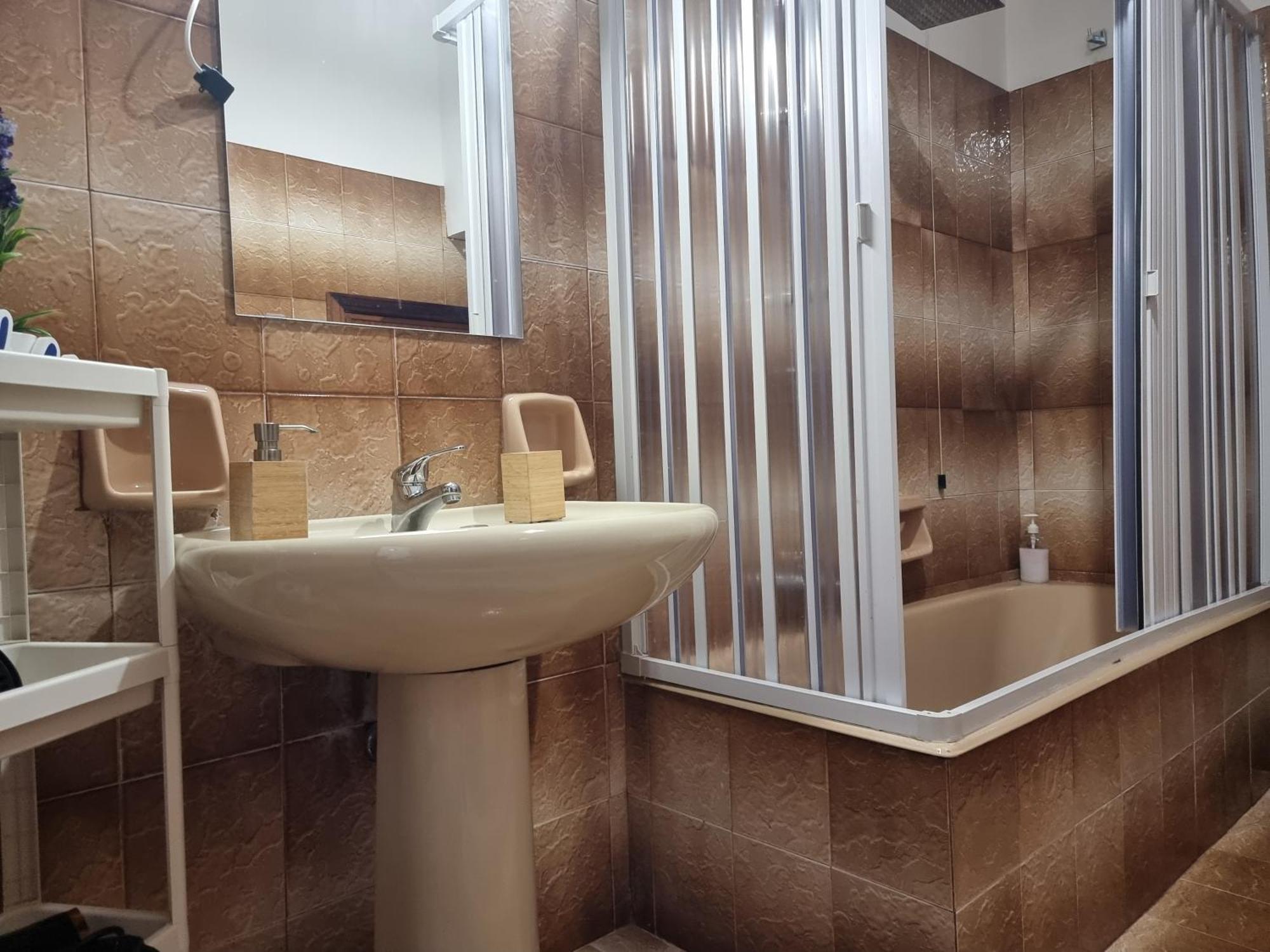 Borgo Di Taormina Apartments By Holiday World Gaggi ภายนอก รูปภาพ