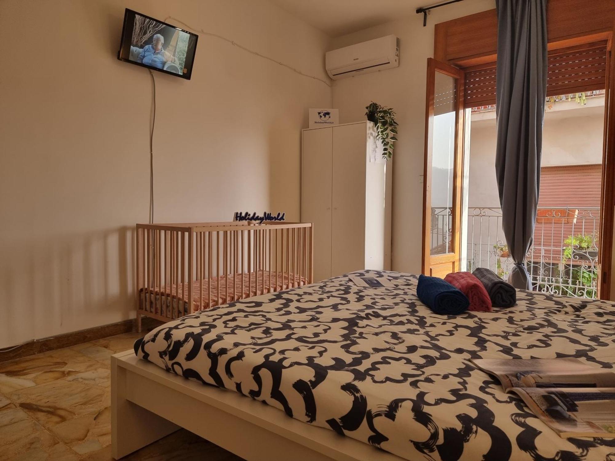 Borgo Di Taormina Apartments By Holiday World Gaggi ภายนอก รูปภาพ