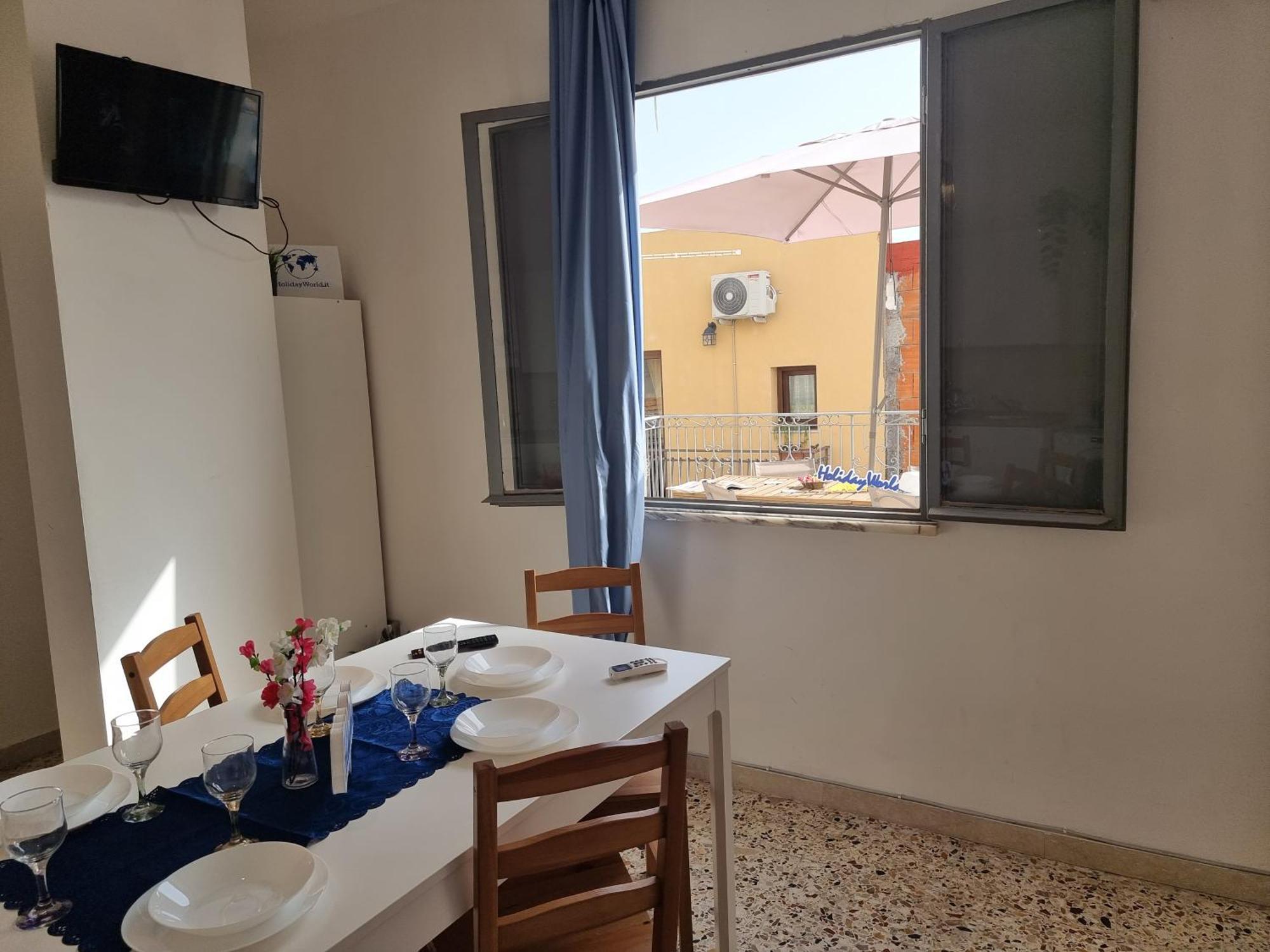 Borgo Di Taormina Apartments By Holiday World Gaggi ภายนอก รูปภาพ