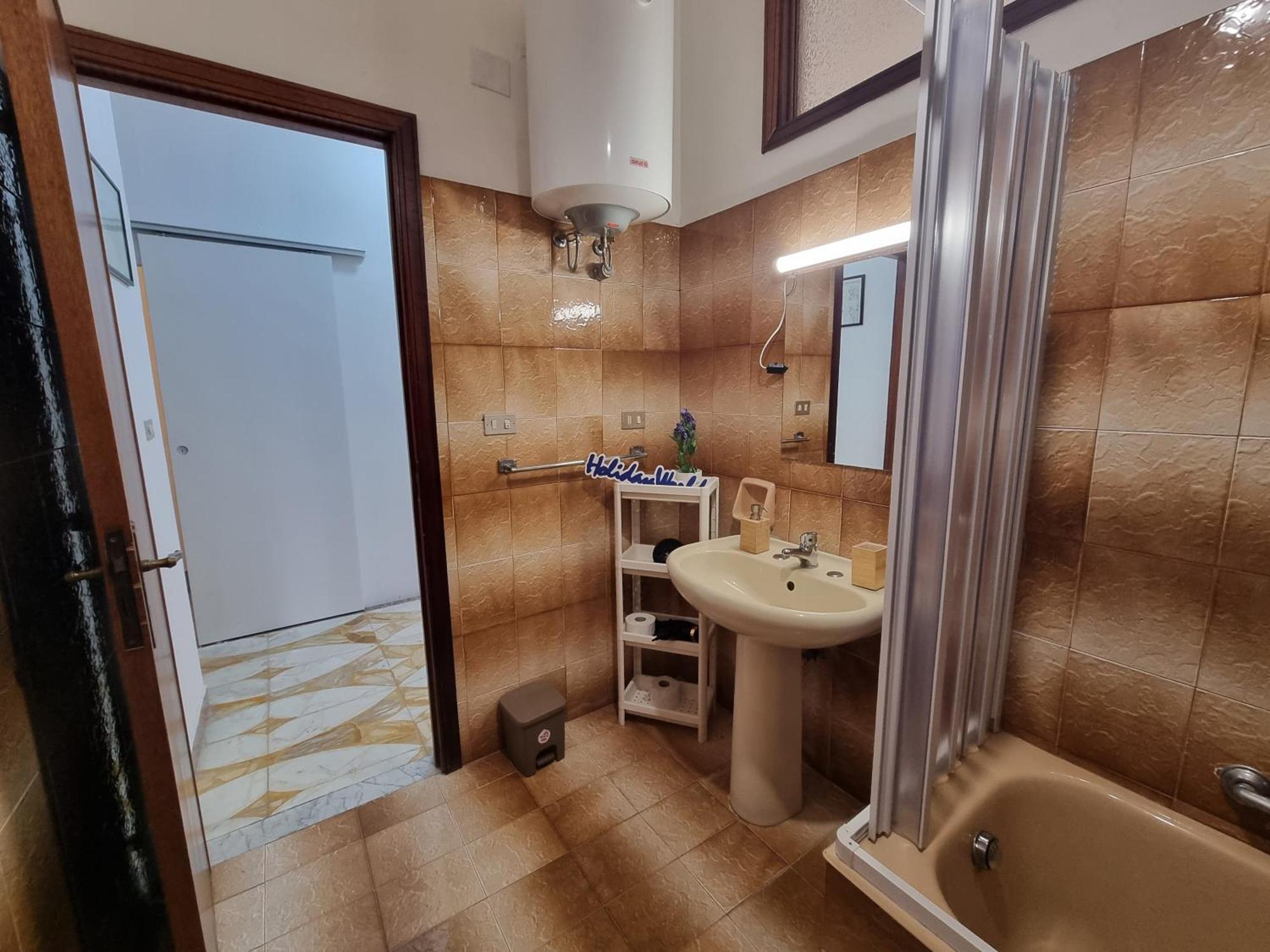 Borgo Di Taormina Apartments By Holiday World Gaggi ภายนอก รูปภาพ