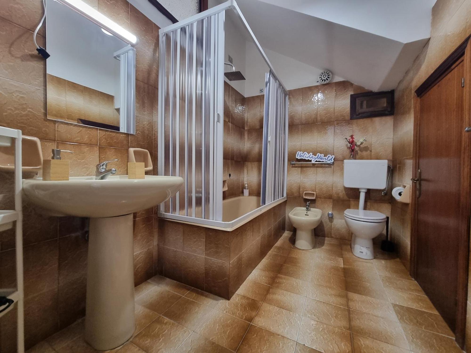 Borgo Di Taormina Apartments By Holiday World Gaggi ภายนอก รูปภาพ