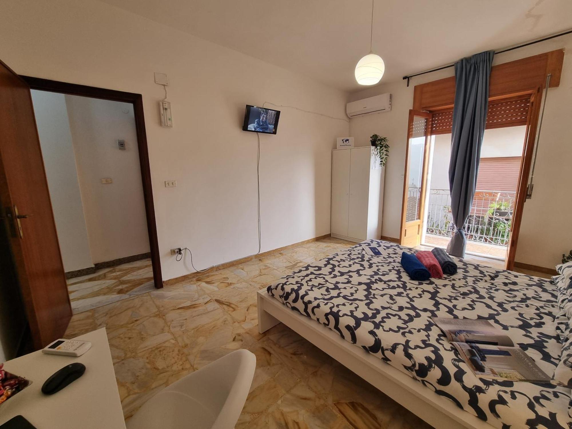 Borgo Di Taormina Apartments By Holiday World Gaggi ภายนอก รูปภาพ