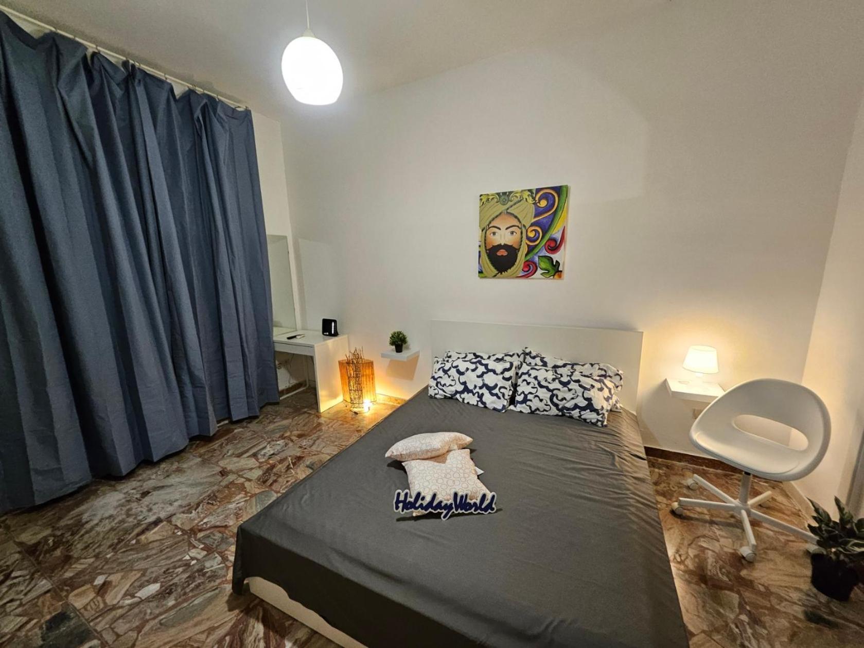 Borgo Di Taormina Apartments By Holiday World Gaggi ภายนอก รูปภาพ
