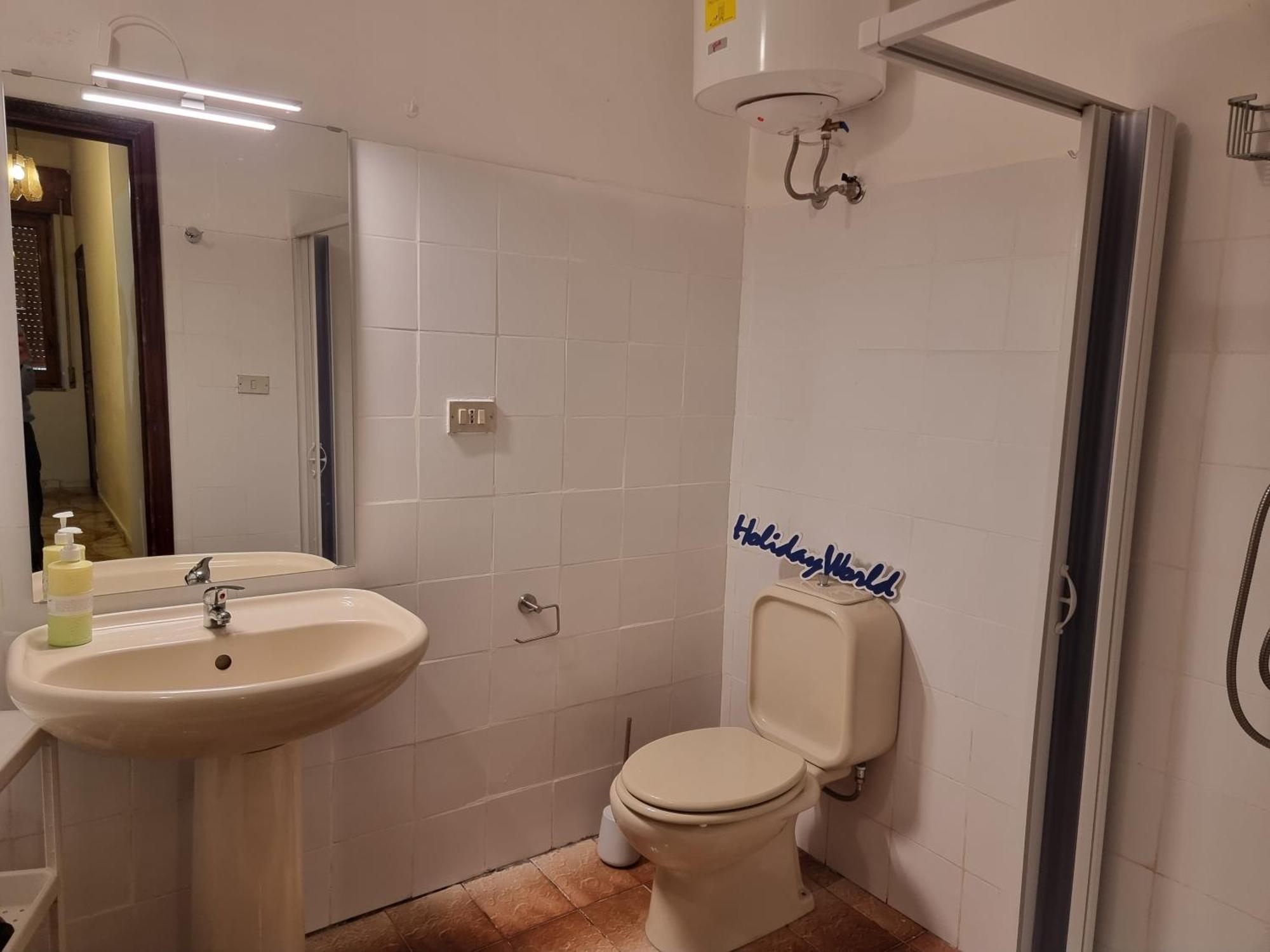 Borgo Di Taormina Apartments By Holiday World Gaggi ภายนอก รูปภาพ