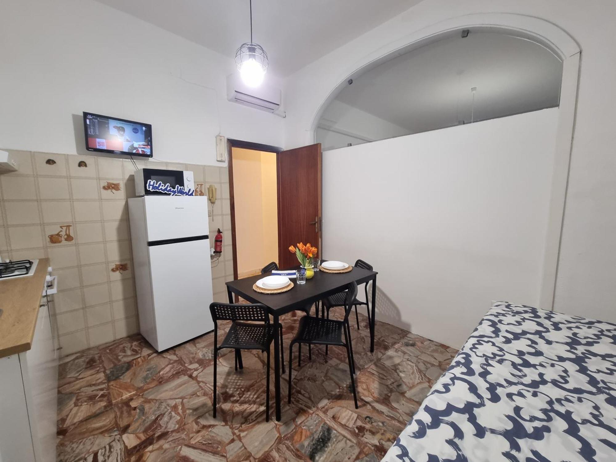 Borgo Di Taormina Apartments By Holiday World Gaggi ภายนอก รูปภาพ